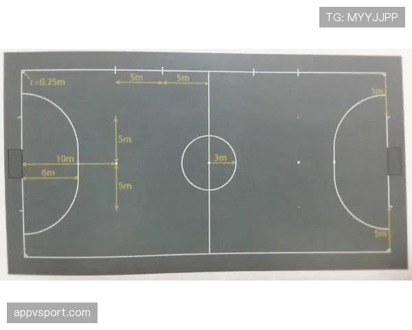 五人制足球规则详解：比赛结构与关键判罚标准解析