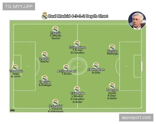 厄德高在皇马时期的战术适配困境与体系定位解析