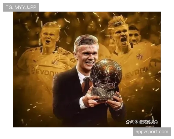 哈兰德与凯恩：终结效率与全能参与度的差异解析