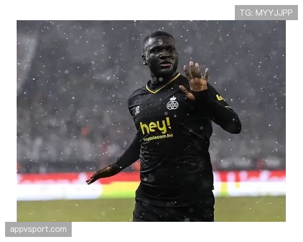 博尼法斯的顶级中锋之路：上限瓶颈与潜力兑现的关键因素