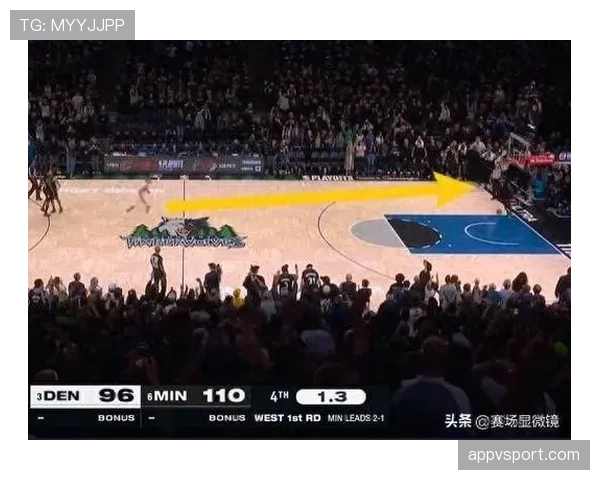 判罚争议：为何看似犯规却未吹哨？裁判依据的规则逻辑解析