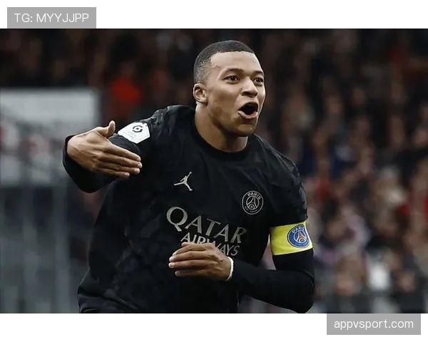 巴尔科拉与姆巴佩：巴黎双星的战术角色差异与能力断点解析