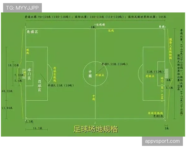 守门员犯规的界定与判罚：禁区内外处罚差异