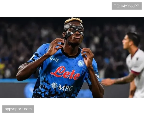 奥斯梅恩与因莫比莱：现代中锋的全能性与禁区终结效率如何塑造不同战术角色