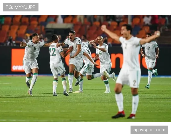 阿尔及利亚能否重返2026世界杯 北非之鹰预选赛前景深度分析