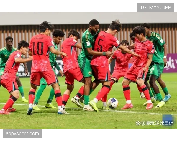 2026世界杯48队模式最核心变化是什么