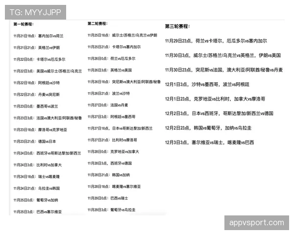 塞内加尔世界杯赛程难度分析