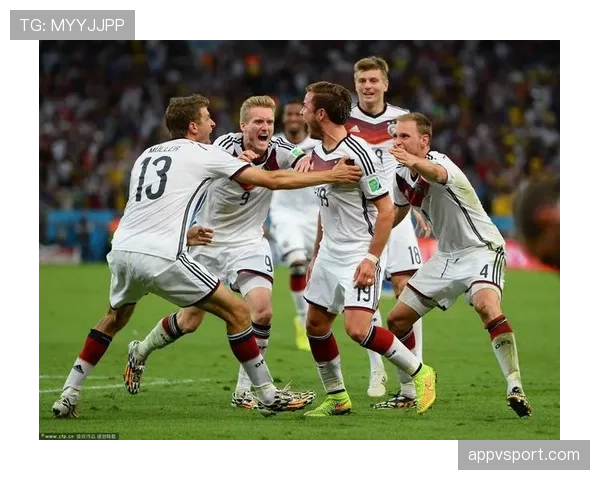 纳撒尼尔·布朗进球，德国队世界杯新人为何值得关注