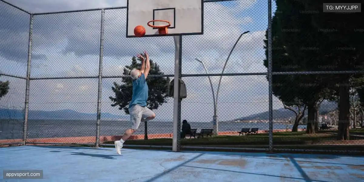 实时高清，仿佛置身比赛现场！🏀